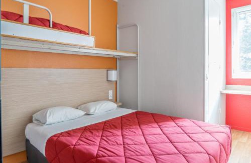 Barentin Hotel | Budget-Friendly Stay at Premiere Classe Rouen Nord - Barentin