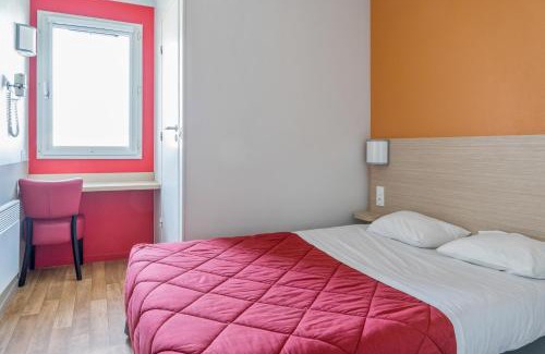Barentin Hotel | Budget-Friendly Stay at Premiere Classe Rouen Nord - Barentin