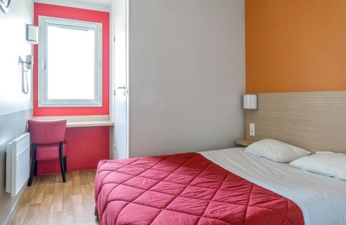 Barentin Hotel | Budget-Friendly Stay at Premiere Classe Rouen Nord - Barentin