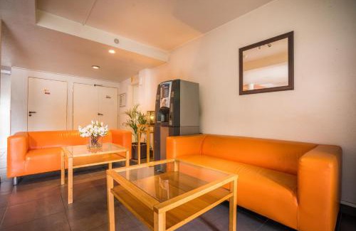 Rungis Hotel | Budget-Friendly Premiere Classe Rungis - Orly with Key Amenities