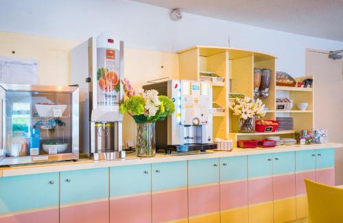 Rungis Hotel | Budget-Friendly Premiere Classe Rungis - Orly with Key Amenities