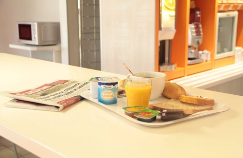 Soissons Hotel | Budget-Friendly Stay at Premiere Classe Soissons with Breakfast