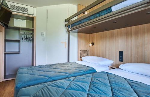 Rouvignies Hotel | Budget-Friendly Stay at Premiere Classe Valenciennes Sud
