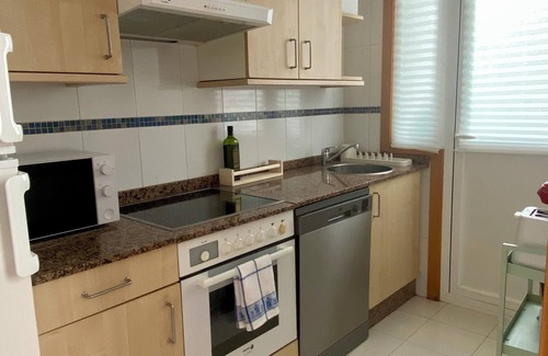 Cerdeira Apartment | Ocean View Retreat: My Beautiful Apartment in Cedeira