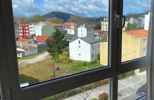 Cerdeira Apartment | Ocean View Retreat: My Beautiful Apartment in Cedeira