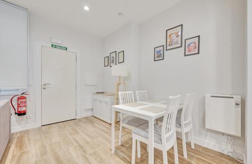 Ermitagana Apartment | Premin By Clabao