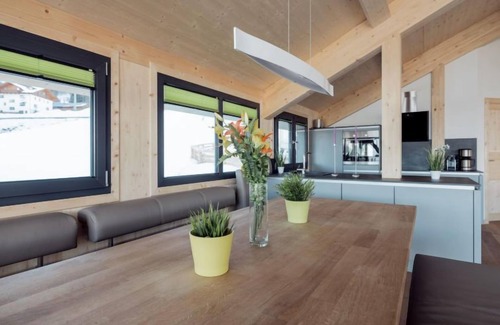 Pichl-Preunegg House | Premium # 09 mit Sauna & Swim Spa by Interhome