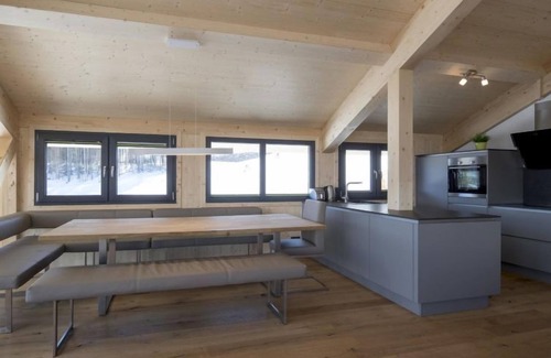 Pichl-Preunegg House | Premium # 09 mit Sauna & Swim Spa by Interhome