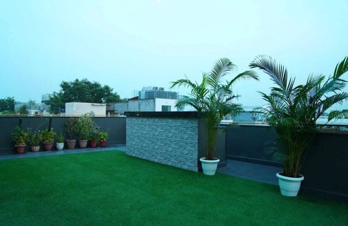 Green Park Apartment | Premium 3BHK Apartments with Balconies | Prime Location - Green Park Extension