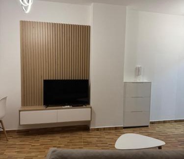Shengjin Apartment | Enjoy Beachfront Studio Holidays with Top Guest Ratings