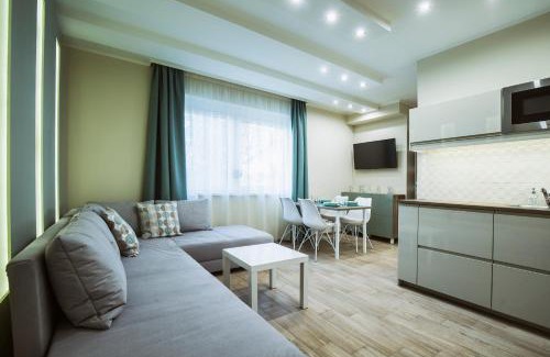 Mako Apartment | Exceptional Premium Apartman - 4-Star, Child Friendly Stay