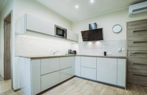 Mako Apartment | Exceptional Premium Apartman - 4-Star, Child Friendly Stay