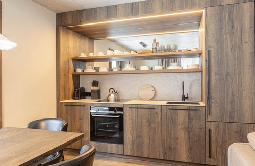 Haus im Ennstal Apartment | Premium Apartment with Sauna, Garden & 9.6/10 Rating