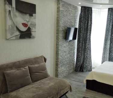 Ternopil Apartment | Family-Friendly Stay at PREMIUM квартира in Тернопіль