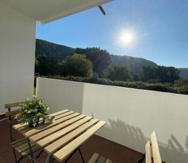 Dillingen Apartment | Top-Rated Child-Friendly Premium Apartment Getaway