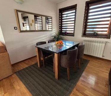 Fojnica Apartment | Premium Apartment