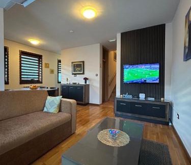 Fojnica Apartment | Premium Apartment