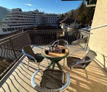Fojnica Apartment | Premium Apartment