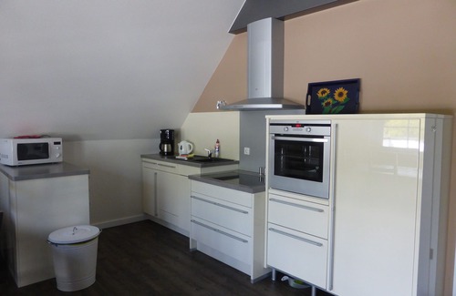 Westfeld Apartment | Premium Apartment Near Winterberg with Family-Friendly Amenities