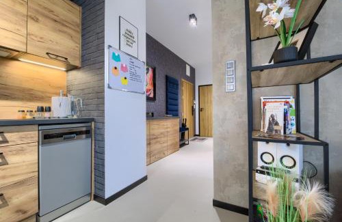 Zator Apartment | Exceptional Premium Apartment Eleven: 4-Star Comfort Awaits