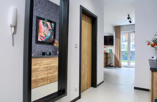 Zator Apartment | Exceptional Premium Apartment Eleven: 4-Star Comfort Awaits