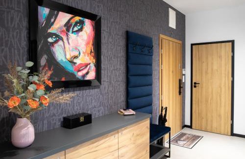 Zator Apartment | Exceptional Premium Apartment Eleven: 4-Star Comfort Awaits