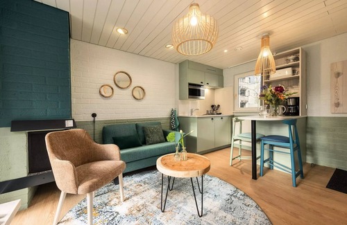 Peer Apartment | Premium-Apartment für 2 Personen