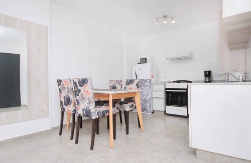Province of Cordoba Apartment | Premium Apartment in the Perfect Location!