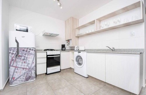 Province of Cordoba Apartment | Premium Apartment in the Perfect Location!