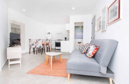 Province of Cordoba Apartment | Premium Apartment in the Perfect Location!