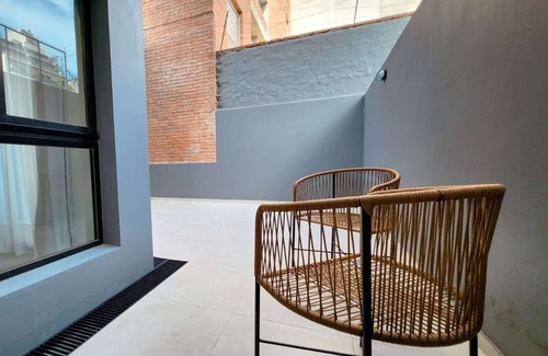 Province of Cordoba Apartment | Premium apartment located in Nva. Córdoba!