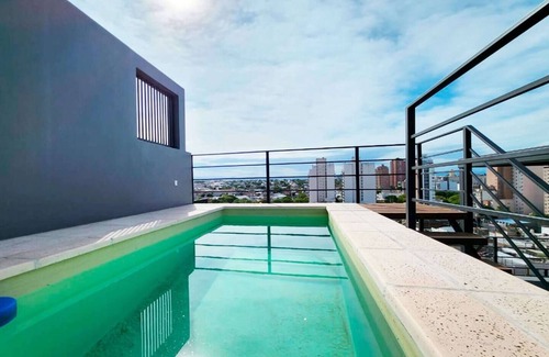 Province of Cordoba Apartment | Premium apartment located in Nva. Córdoba!