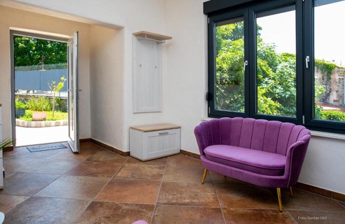Rovinj Apartment | Premier Family-Friendly Stay at Premium Apartment Mulino