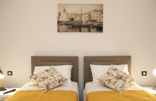 Rovinj Apartment | Premier Family-Friendly Stay at Premium Apartment Mulino