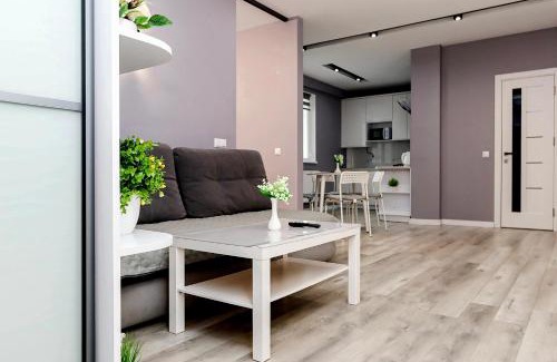 Kosuv Stary Apartment | Guest Rated 9.5: Family-Friendly Apartment on Belvedere