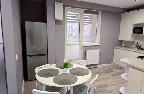 Kosuv Stary Apartment | Guest Rated 9.5: Family-Friendly Apartment on Belvedere