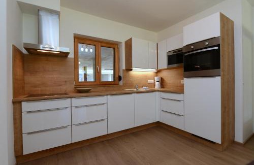 Weissensee Apartment | Premium Apartments am Weißensee