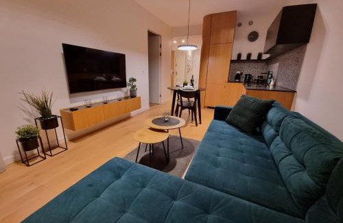 Rzeszow Apartment | Top-Rated Family-Friendly Premium Apartments in Rzeszów