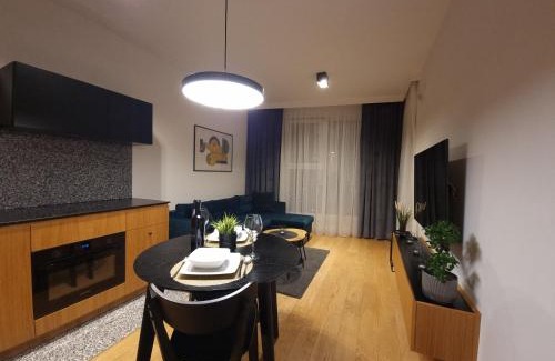 Rzeszow Apartment | Top-Rated Family-Friendly Premium Apartments in Rzeszów