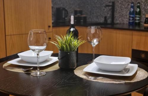 Rzeszow Apartment | Top-Rated Family-Friendly Premium Apartments in Rzeszów