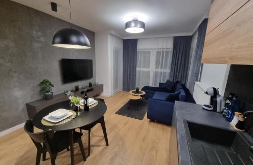 Rzeszow Apartment | Child-Friendly Premium Apartments in Rzeszów Silver, Rated 10/10