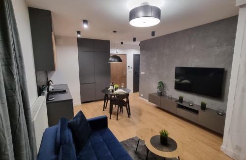 Rzeszow Apartment | Child-Friendly Premium Apartments in Rzeszów Silver, Rated 10/10