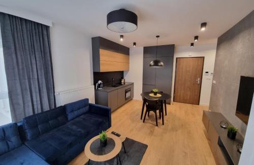 Rzeszow Apartment | Child-Friendly Premium Apartments in Rzeszów Silver, Rated 10/10