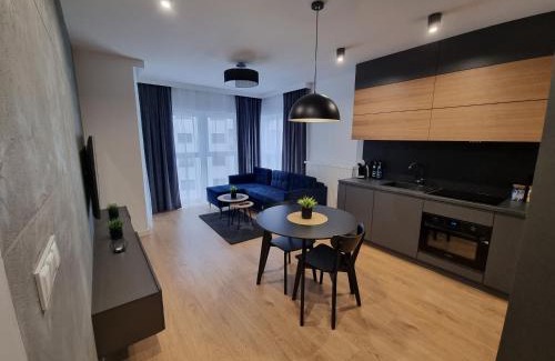 Rzeszow Apartment | Child-Friendly Premium Apartments in Rzeszów Silver, Rated 10/10