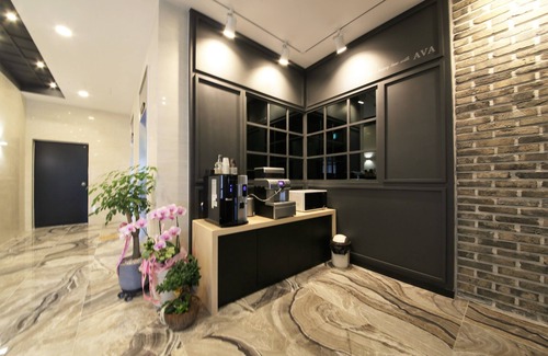 Sasang Hotel | Top-Rated AVA Hotel Sasang with Spa and Family-Friendly Amenities