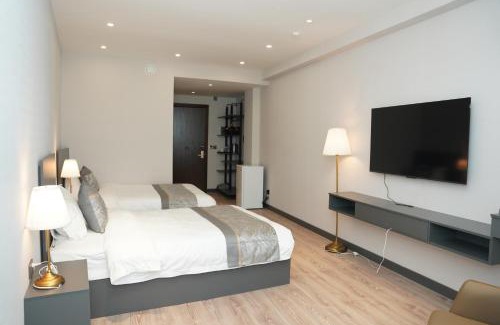 Ulaanbaatar Resort | Premium Bolor Resort, Terelj