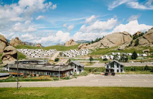 Ulaanbaatar Resort | Premium Bolor Resort, Terelj
