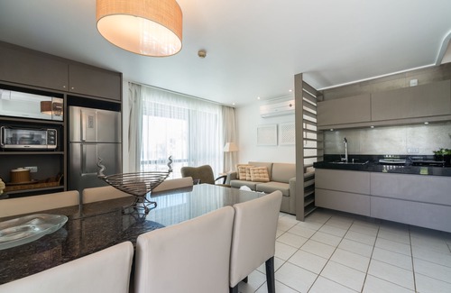 Porto de Galinhas House | Beachside Premium Bungalow C: Guest Rated 9.8, Pet Friendly