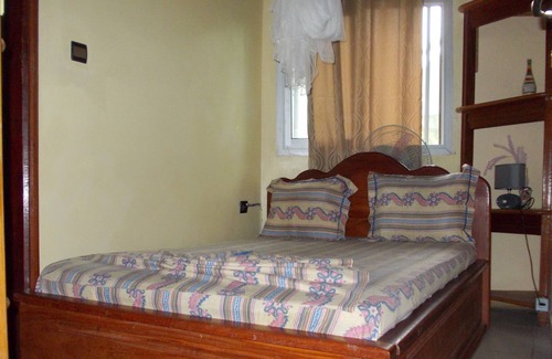 Kribi Cottage | Premium Bungalow Family Case Schekina 2 bedrooms