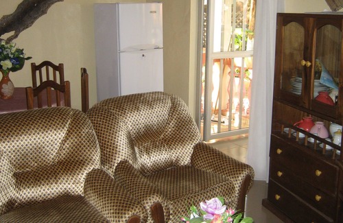 Kribi Cottage | Premium Bungalow Family Case Schekina 2 bedrooms
